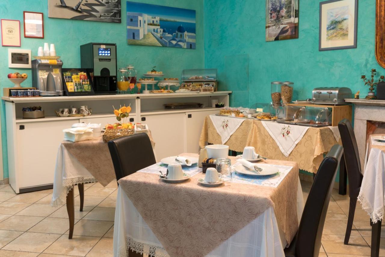 Locanda Dei Fiori Пистойя Экстерьер фото
