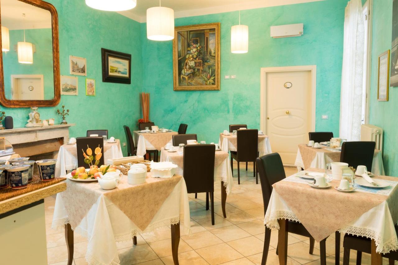 Locanda Dei Fiori Пистойя Экстерьер фото
