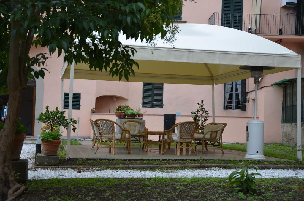 Locanda Dei Fiori Пистойя Номер фото