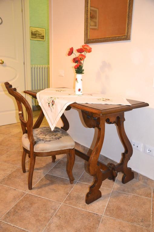 Locanda Dei Fiori Пистойя Номер фото